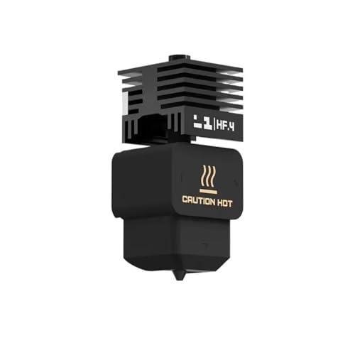 BIGTREETECH �p���_�W���[�T�[�z�b�g�G���h 0.4mm �m�Y�� �d���|�m�Y���L�b�g Bambulab A1/A1 Mini/H2D 3D�v�����^�[�p�[�c�Ή�(HF HA,2PCS)