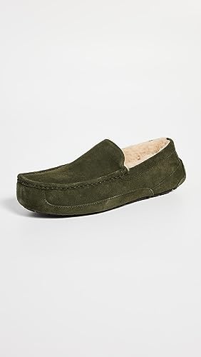 Image of UGG Men's Ascot Slipper