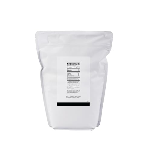 Sal marina fina Minimalist 96 Ounce en bolsa recargable miniatura 2
