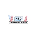 Everything Must Go