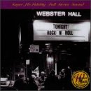 Webster Hall Records