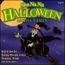 Halloween Oldies Party [Audio CD]