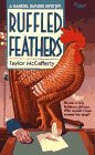 Paperback Ruffled Feathers (Haskell Blevins Mysteries) Book