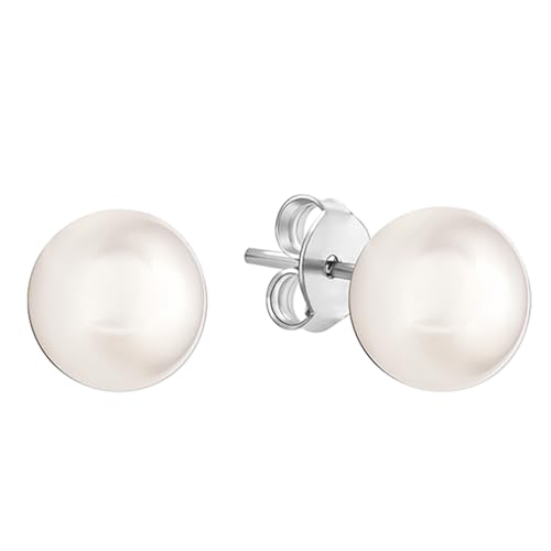 GIVA Pearl Earrings For Women