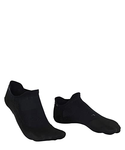Image of FALKE Women's RU5 Race Invisible Running Socks, No Show, Ultralight Cushion, Athletic, Breathable Quick Dry, Nylon, 1 Pair