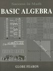 Paperback Gf Success in Math: Basic Algebra Trm 96 Book