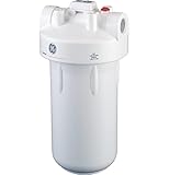 General Electric GXWH35F Household Pre-Filtration System