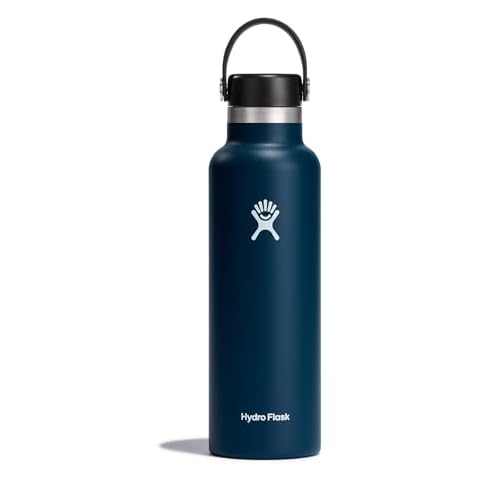 Hydro Flask Gourde Isotherme 621 ml Cover
