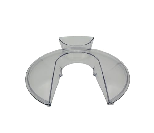 Couvercle anti-éclaboussure pour robot kenwood prospero km260 km261 km262 km264 km266