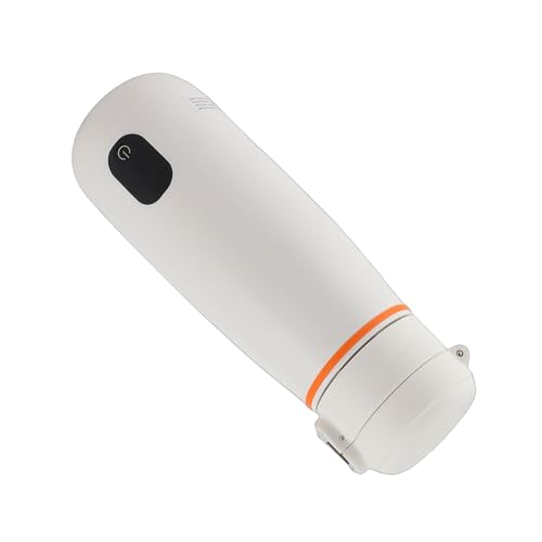 Hervidor eléctrico portátil Sorandy 350ml USB miniatura 7