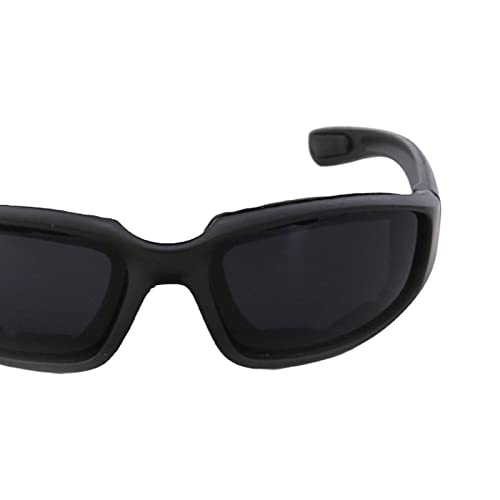 RNXRZANK 5X Riding Cycling Glasses Outdoor Eyewear