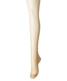 [ニッセン] ストッキング レディース ノンサポートナイロンパンティ２０足組 黒 M~L