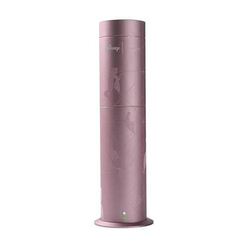 Aroma360 -Disney-Mini Pro Scent Diffuser-Aroma Diffuser for Essential Oils-Cold-Air...