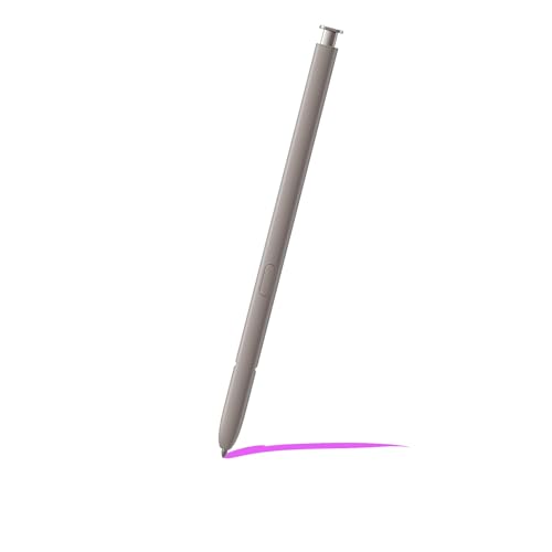Image of S24 Ultra S Pen for Samsung Galaxy S24 Ultra Stylus Replacement, Violet | WithBluetooth, S24 Ultra Stylus S Pen Replacement for Samsung Galaxy S24 Ultra Stylus, EJ- PS928BJEGUS, 4096 Levels Pressure