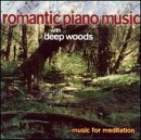 Romantic Piano Music [Audio CD] Various Artists