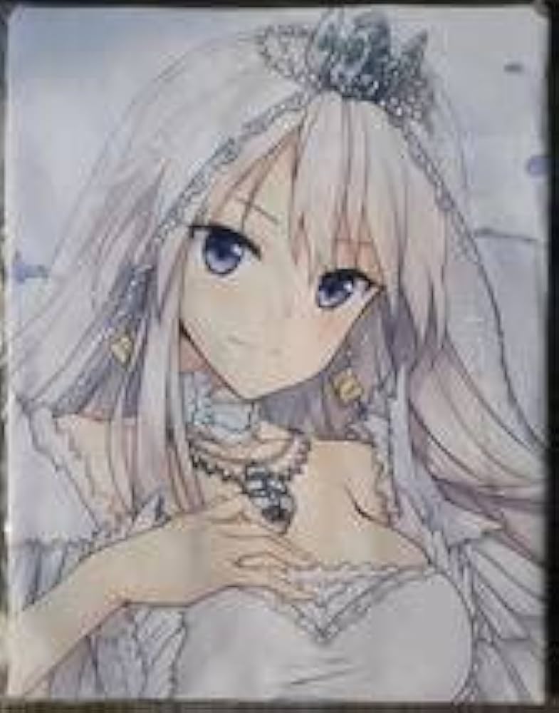 アズールレーン　ベルファスト　ケッコン　誓約書　アクリルパネル　アズレン アズールレーン公式 on X: 