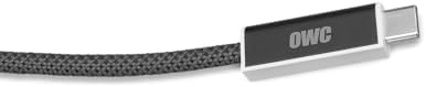 OWC 3.0M (10') USB4 (40Gb/s) Active Optical Cable