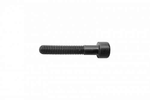 Vis CHC 6 pans creux 6x35 Algi pour fixations en espace reduit