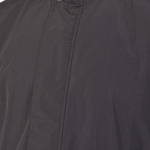 Image of Woodland Mens Nylon Casual Regular Jacket