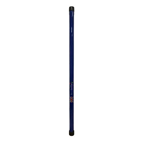 Life's A Breeze Telescopic Flag Pole 7M Professional Pole. Includes 360 Degree Giant Moving