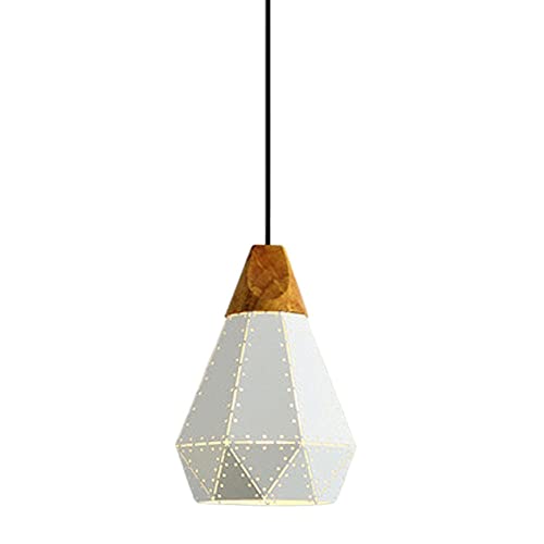 Chandelier de restaurant E27 pour en finir avec les pièces sombres et tristes