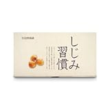 お得な3箱セット しじみ習慣 60粒 黄金しじみ