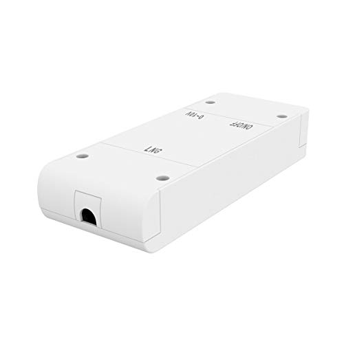 SLV Smart Light Switch Box 420011 boîtier connecté domotique électricité commande éclairage - 2