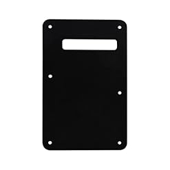 Pickguard de guitare et ensemble de plaques arrière, s’adapte à la guitare de style Stratocaster de style Stratocaster… - Les Beatles, Paul McCartney, John Lennon, RIngo Starr, George Harrison Pickguard de guitare et ensemble de plaques arrière, s'adapte à la guitare de style Stratocaster de style Stratocaster… – Image 7