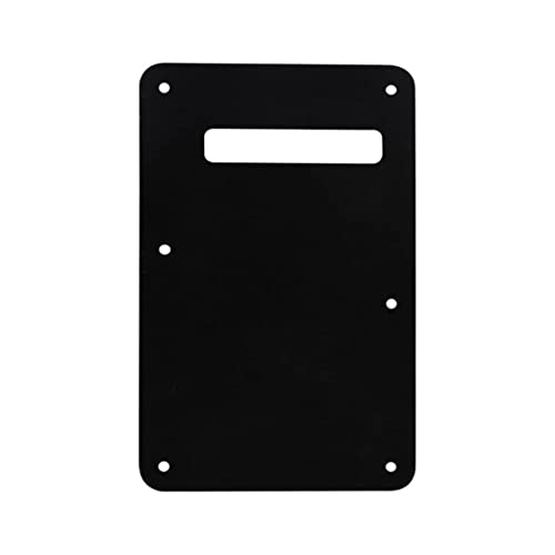 Pickguard de guitare et ensemble de plaques arrière, s’adapte à la guitare de style Stratocaster de style Stratocaster… - Les Beatles, Paul McCartney, John Lennon, RIngo Starr, George Harrison Pickguard de guitare et ensemble de plaques arrière, s'adapte à la guitare de style Stratocaster de style Stratocaster… – Image 8