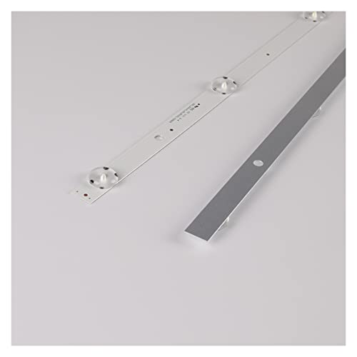 FRSWEQY LED Bakljusremsa 590mm 2-pack för LG & Innotek