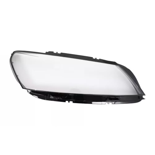 Verre phare avant pour VW Passat B7 2011-2015 coque en verre droite haute clarté d'origine