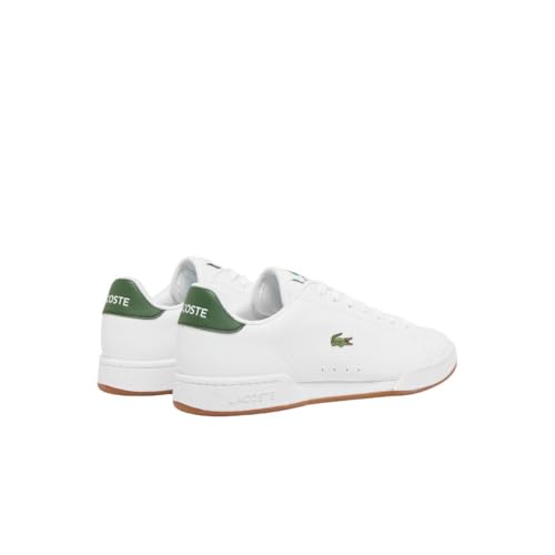 Image of Lacoste Men's Carnaby Cup Leather Sneakers