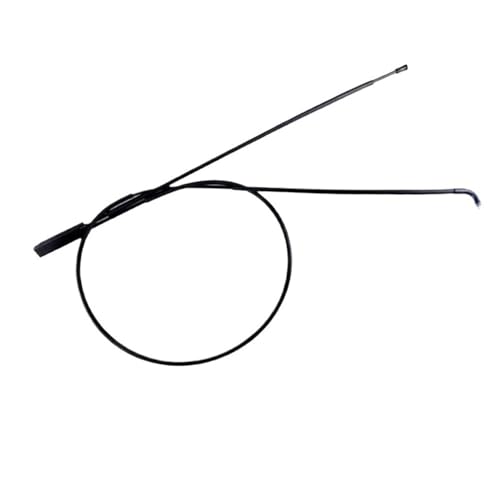 Câble d'ouverture de capot BMW F30 F32 M3 M4 mécanisme 51237396161