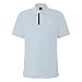 Produktbild Bogner Fire + Ice Ramon2 - Poloshirt, Größe_Bekleidung:M, Farbe:Light Blue