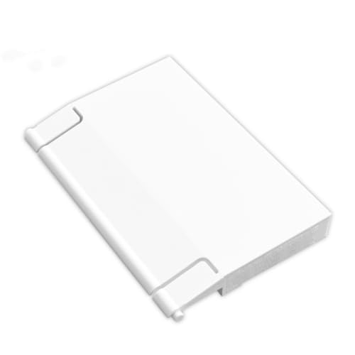 SPX1082K Piscina 7-34 "Skimmer Weir Puerta Parte SP1082K4 Reemplazo para Hayward OEM