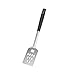 Omaha Bbq-22779-01 BBQ Plastic Handle Spatula, 17-1/4 Inch