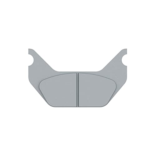 Frein à disque WABCO 12182091 jeu de plaquettes de frein utilitaire - 4