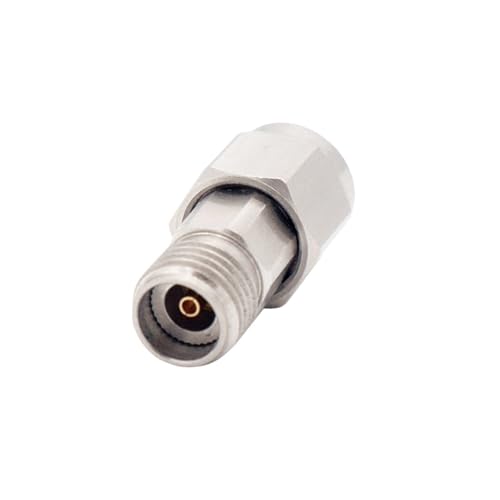 Atténuateur 33G 2W 3,5 mm RF avec niveau de 20dB pour signaux haute fréquence