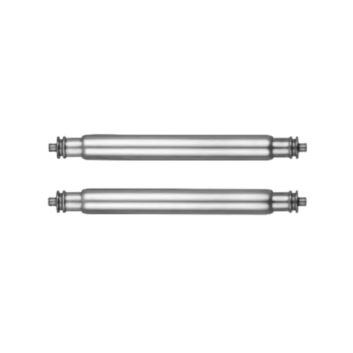 2 PC 22MM FAT BOY SPRING BAR 2.5MM FOR SEIKO 6309 7002 SKX007 MONSTER SKX779 DZ2