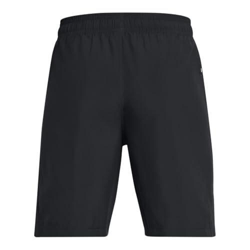 Under Armour Boys' Project Rock Woven Shorts2