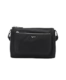 [agnes b.] [アニエスべー] ショルダーバッグ RAS13-03 レディース Free ブラック