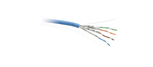 Limited Kramer 1000' 305(M) CAT6A U/FTP Video & LAN Cable — Low Smoke & Halogen Free BC-UNIKat/LSHF-305M Limited Kramer 1000' 305(M) CAT6A U/FTP Video & LAN Cable — Low Smoke & Halogen Free BC-UNIKat/LSHF-305M