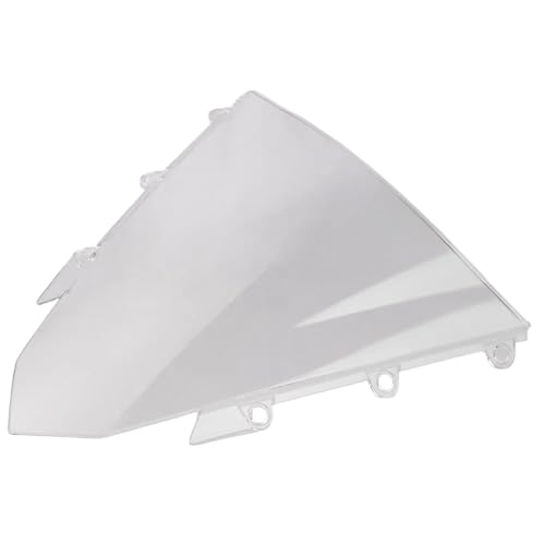 Coupe-Vent CBR500R pour Balades et Roadtrips | Protection Double Bulle