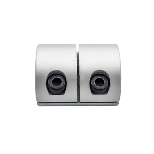 Accouplement rigide pour supprimer le jeu d'arbre d'entraînement de 3.17mm