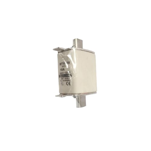 Fusible de type couteau RT16-1NT1 de haute précision pour armoire électrique gG