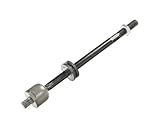  Rotule de direction gauche ou droite - 252 mm - Compatible avec Volvo 240 P242 P244 + break P245 260 P262 P264 + Coupé P262 + Break P265 74-93