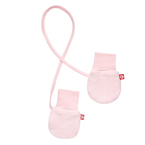 Image of Zutano baby-boys Fleece Mittens