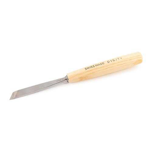 Should Skew Carving Chisels Be Sharpened On Both Sides