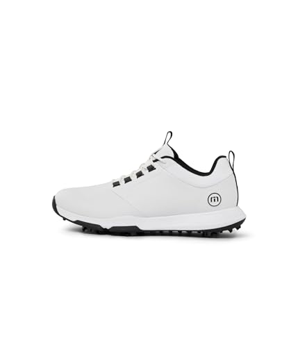 TravisMathew Men's The Ringer 2.0 Sneaker4