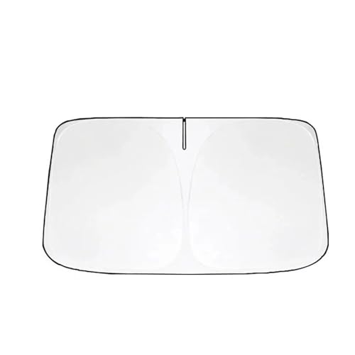 Pare-soleil Leapmotor C11 C16 T03 C10 B10 sur mesure pour pare-brise avant auto
